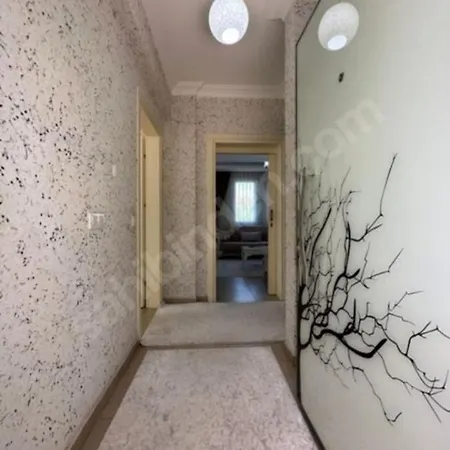 Deniz Villa Koycegiz (Mugla)