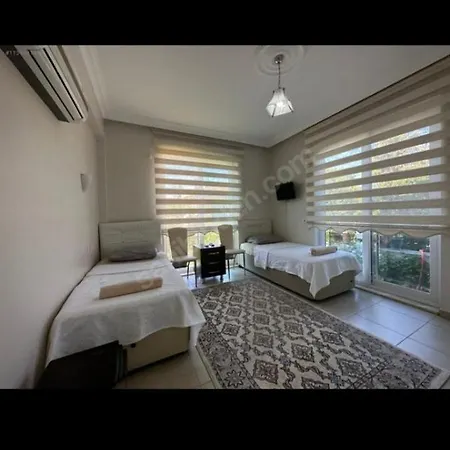 Villa Deniz Koycegiz