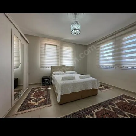 Deniz Villa