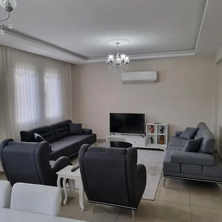 Deniz Koycegiz (Mugla)