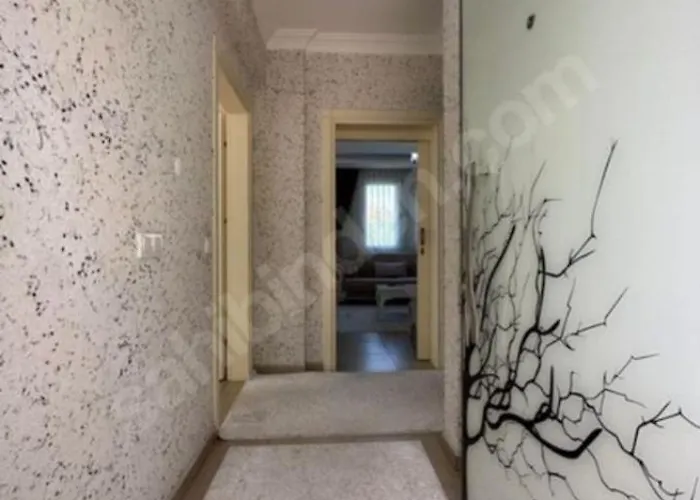 Deniz Вилла Кейджегиз