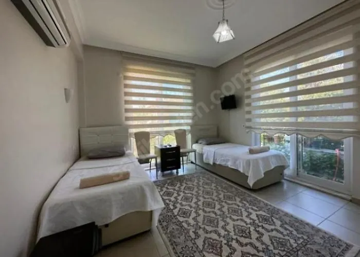 Vilă Deniz Koycegiz (Mugla)